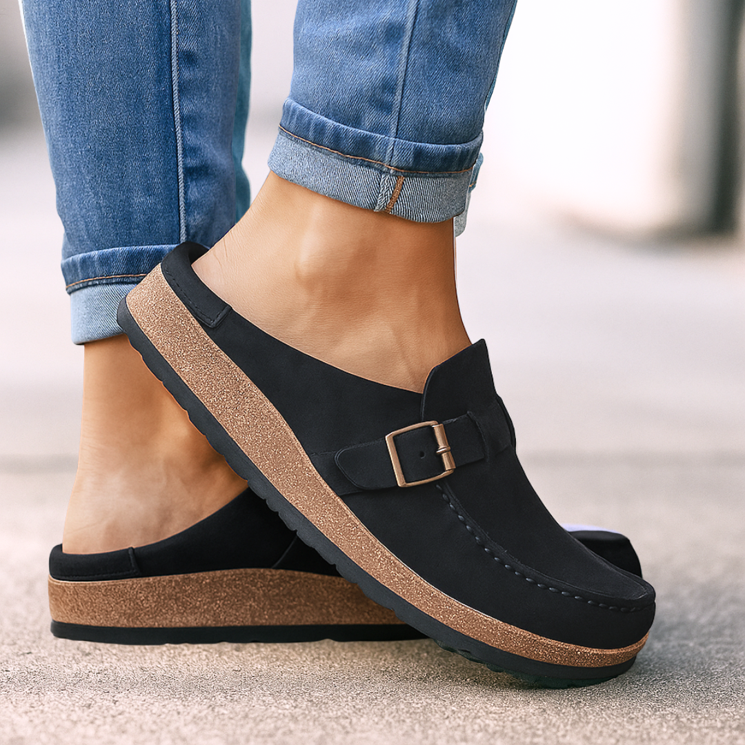 Wendy - Zapatos Ortopédicos