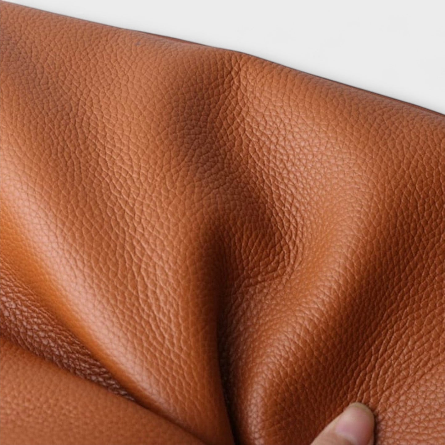 Rita. – Bolso de cuero hecho a mano