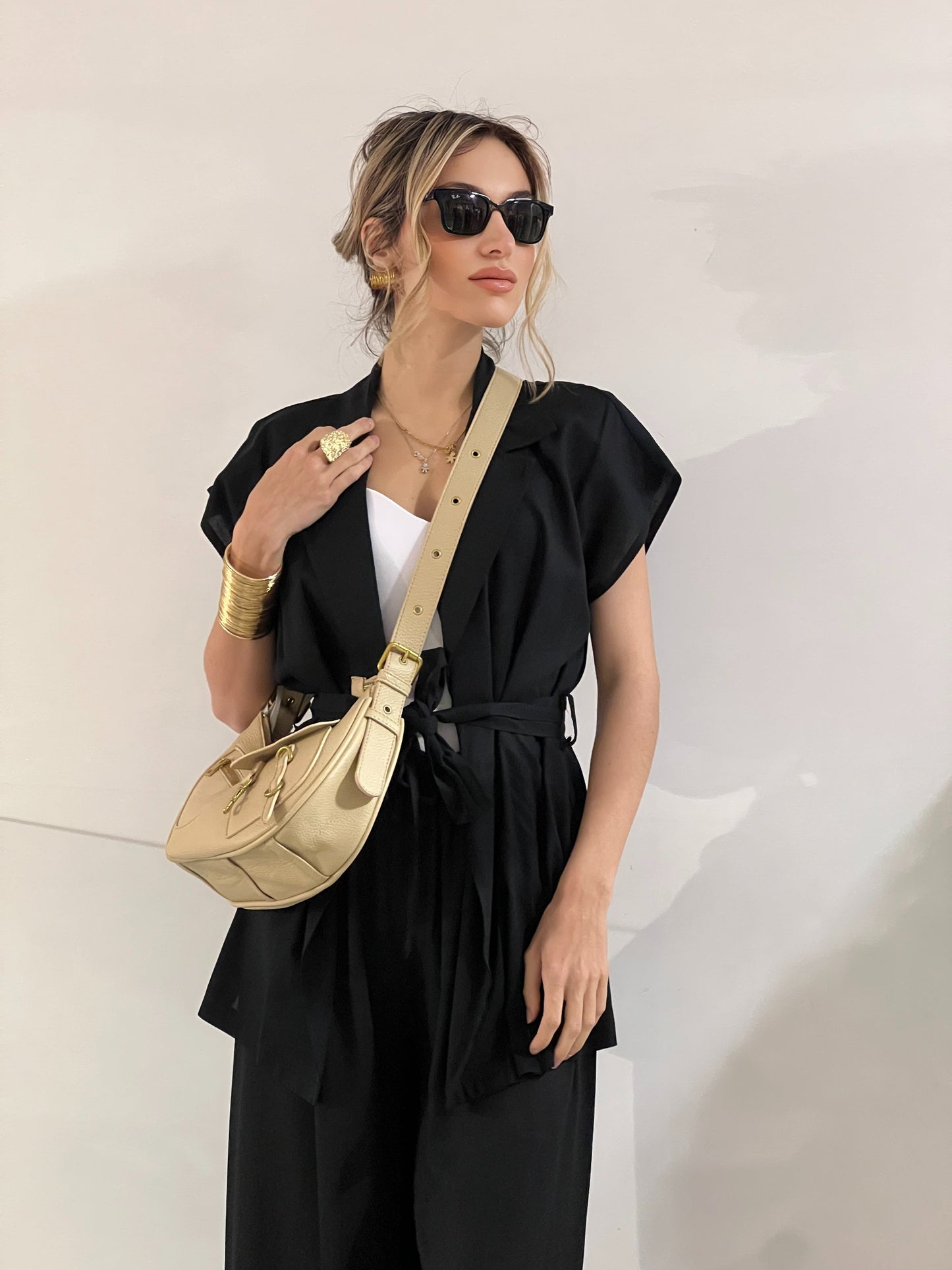 Heidi | Conjunto Coordinado