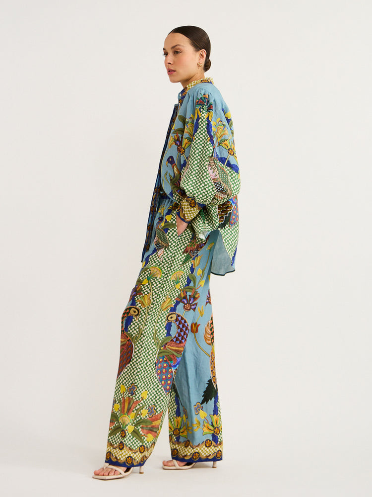 Kristina | Conjunto Co-ord