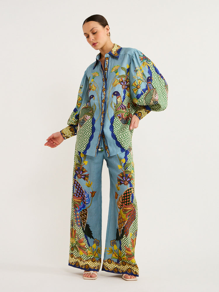 Kristina | Conjunto Co-ord