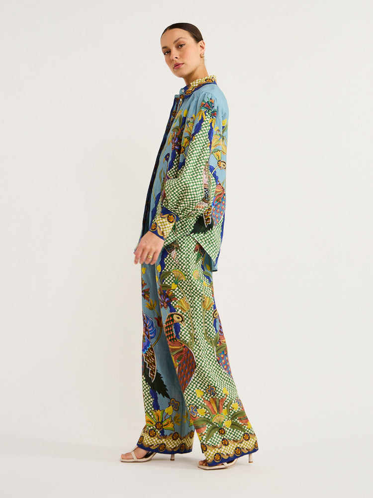 Kristina | Conjunto Co-ord