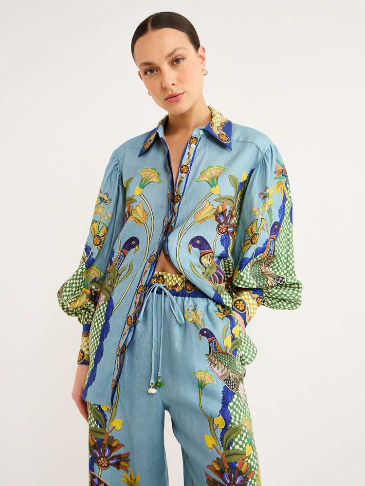 Kristina | Conjunto Co-ord