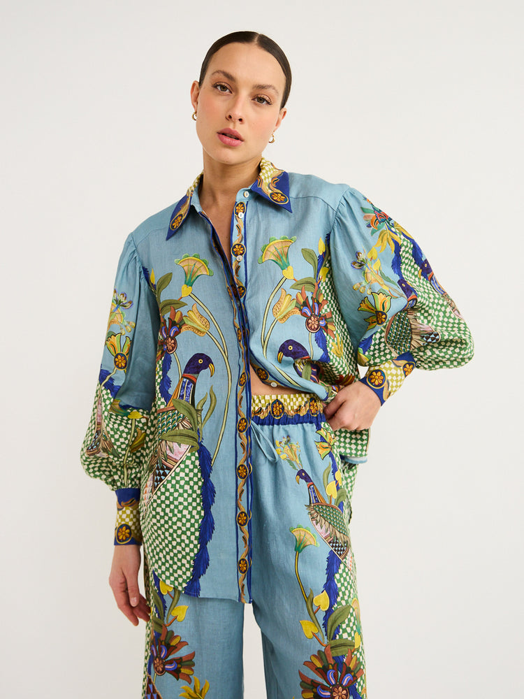 Kristina | Conjunto Co-ord