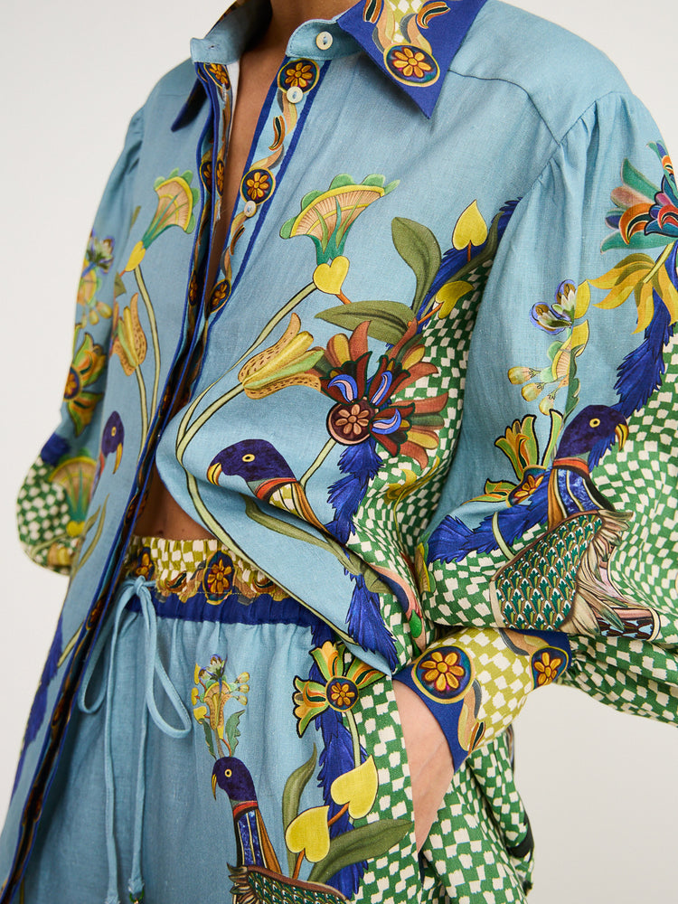 Kristina | Conjunto Co-ord