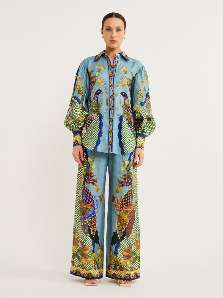 Kristina | Conjunto Co-ord