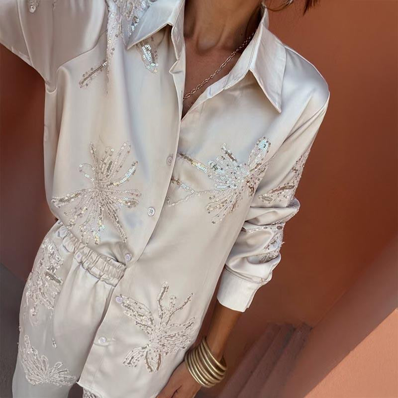 Suzanne | Conjunto Coordinado