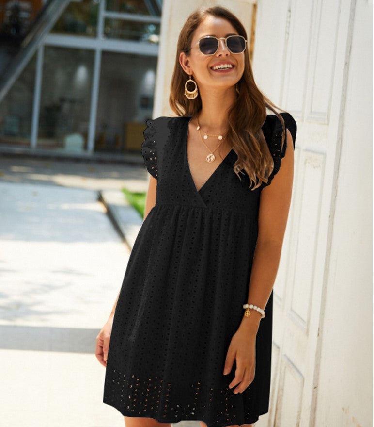 Larysa | Vestido cómodo