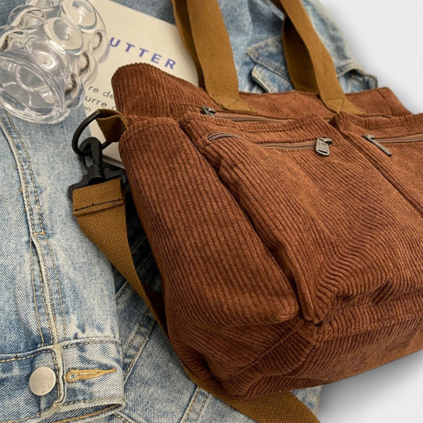 Rita. – Tote Bag