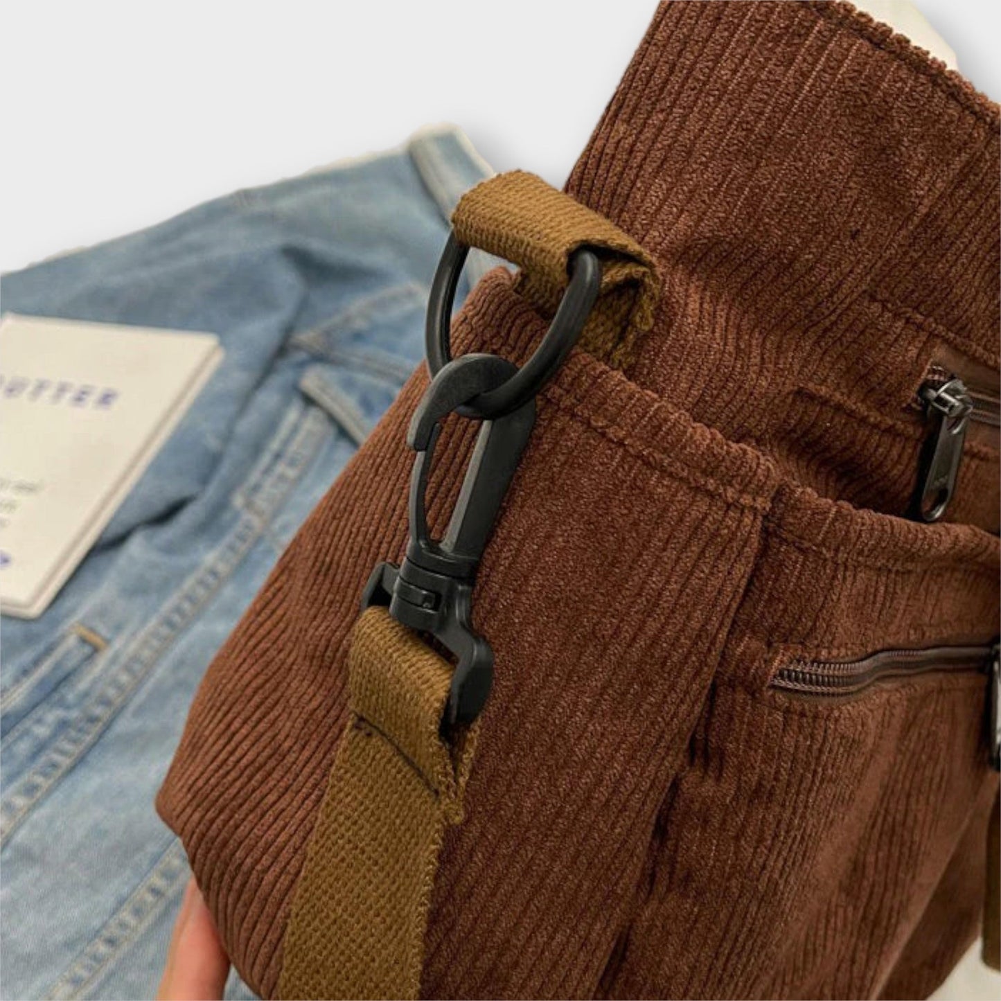 Rita. – Tote Bag