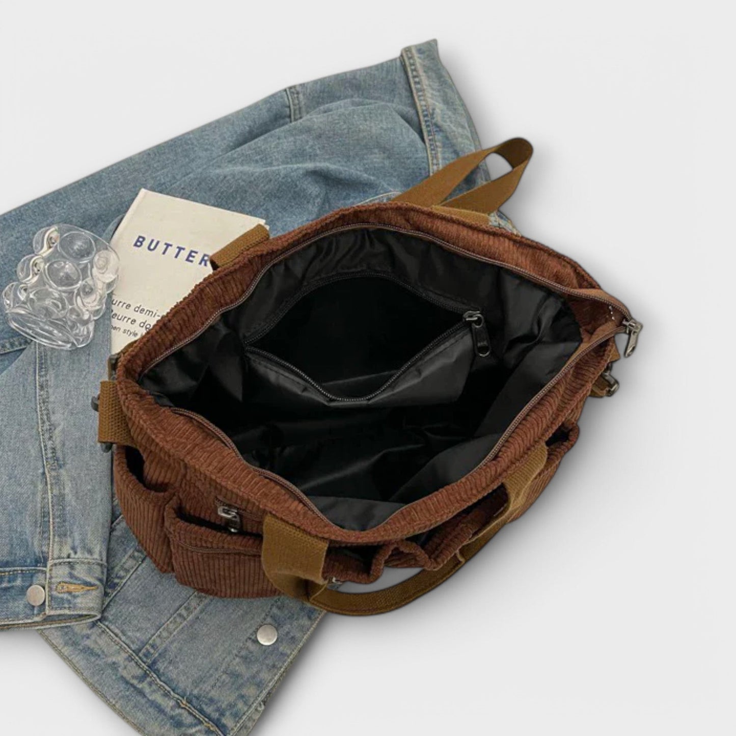 Rita. – Tote Bag