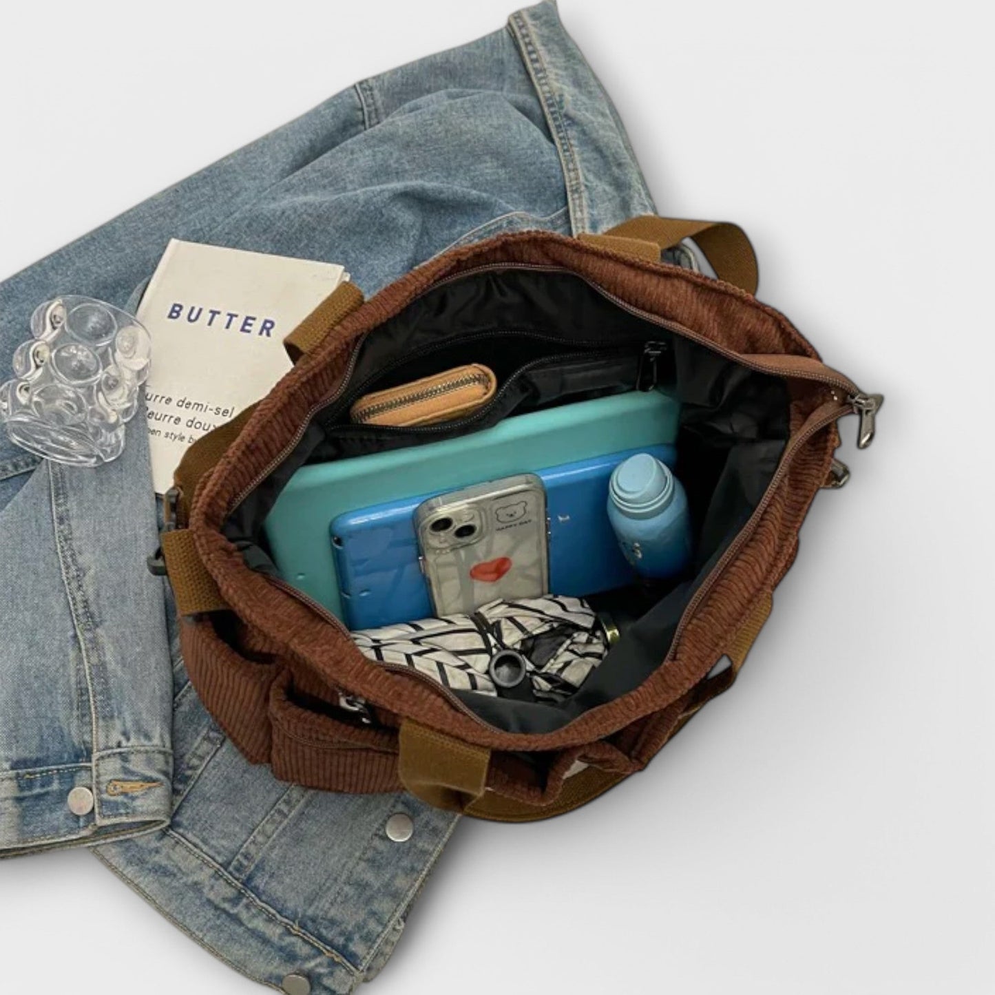Rita. – Tote Bag