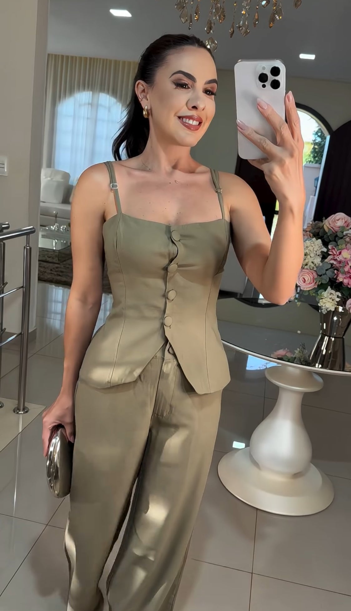 Yvette | Conjunto Coordinado
