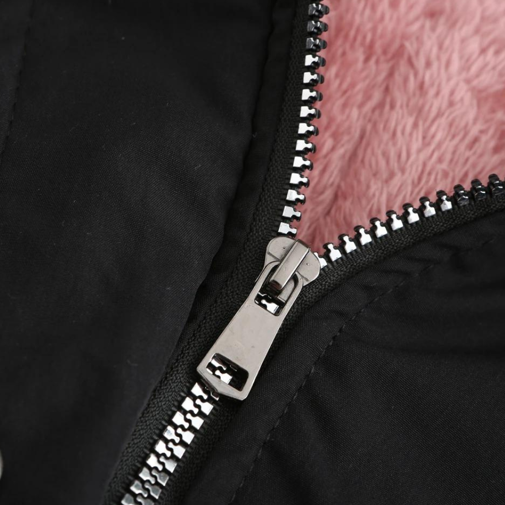 Maura – Chaqueta de invierno cálida y resistente