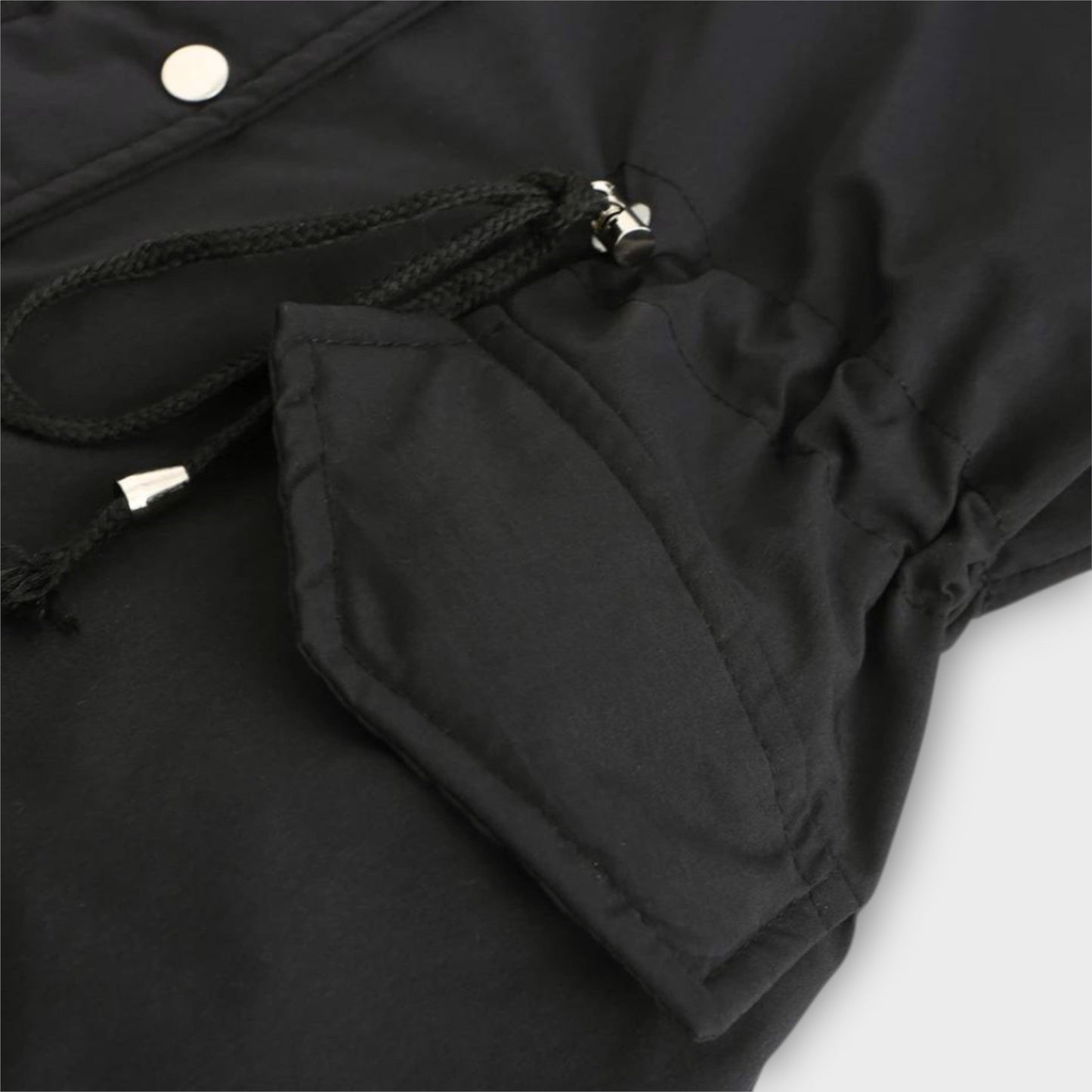 Maura – Chaqueta de invierno cálida y resistente