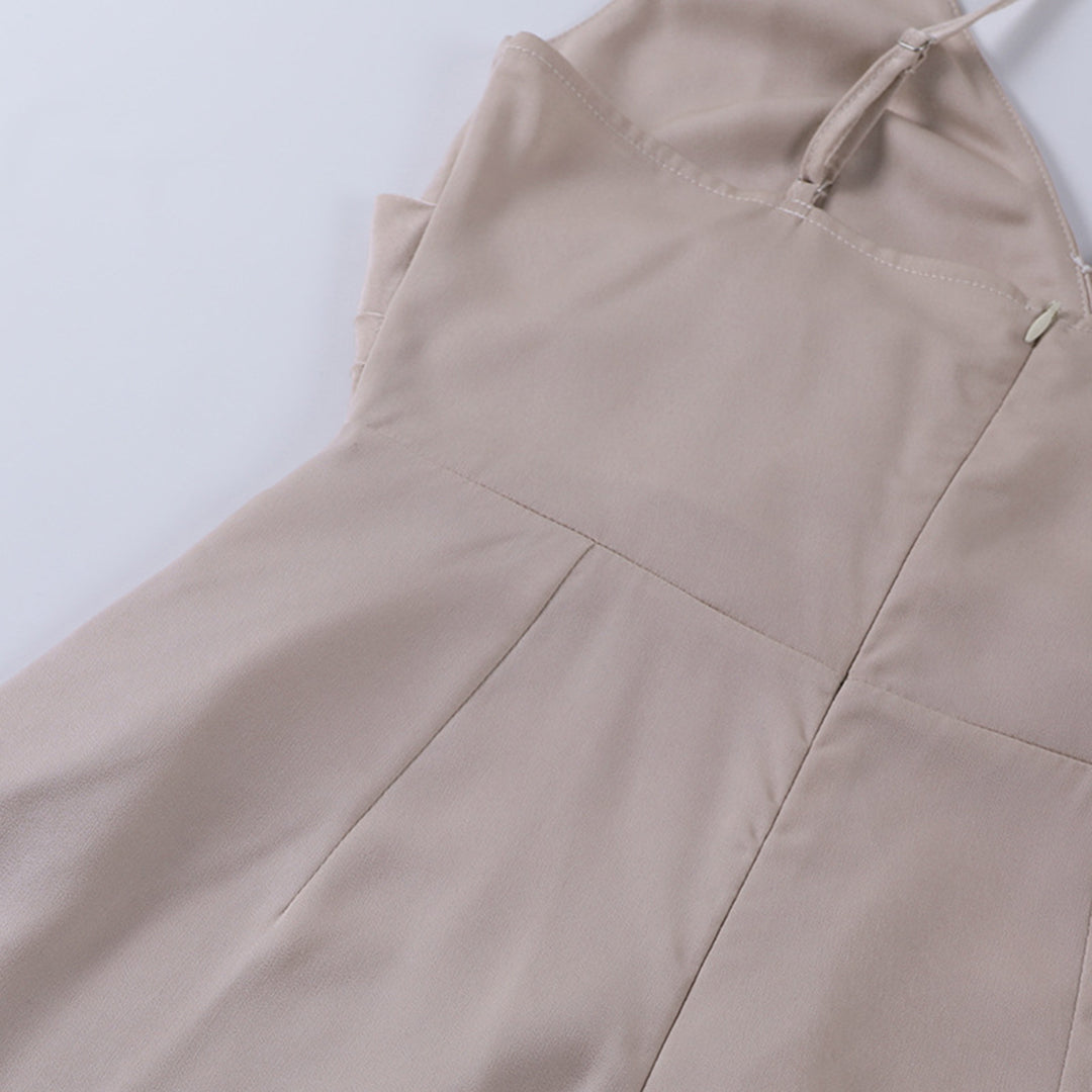 Savrani™ | Vestido elegante sin tirantes