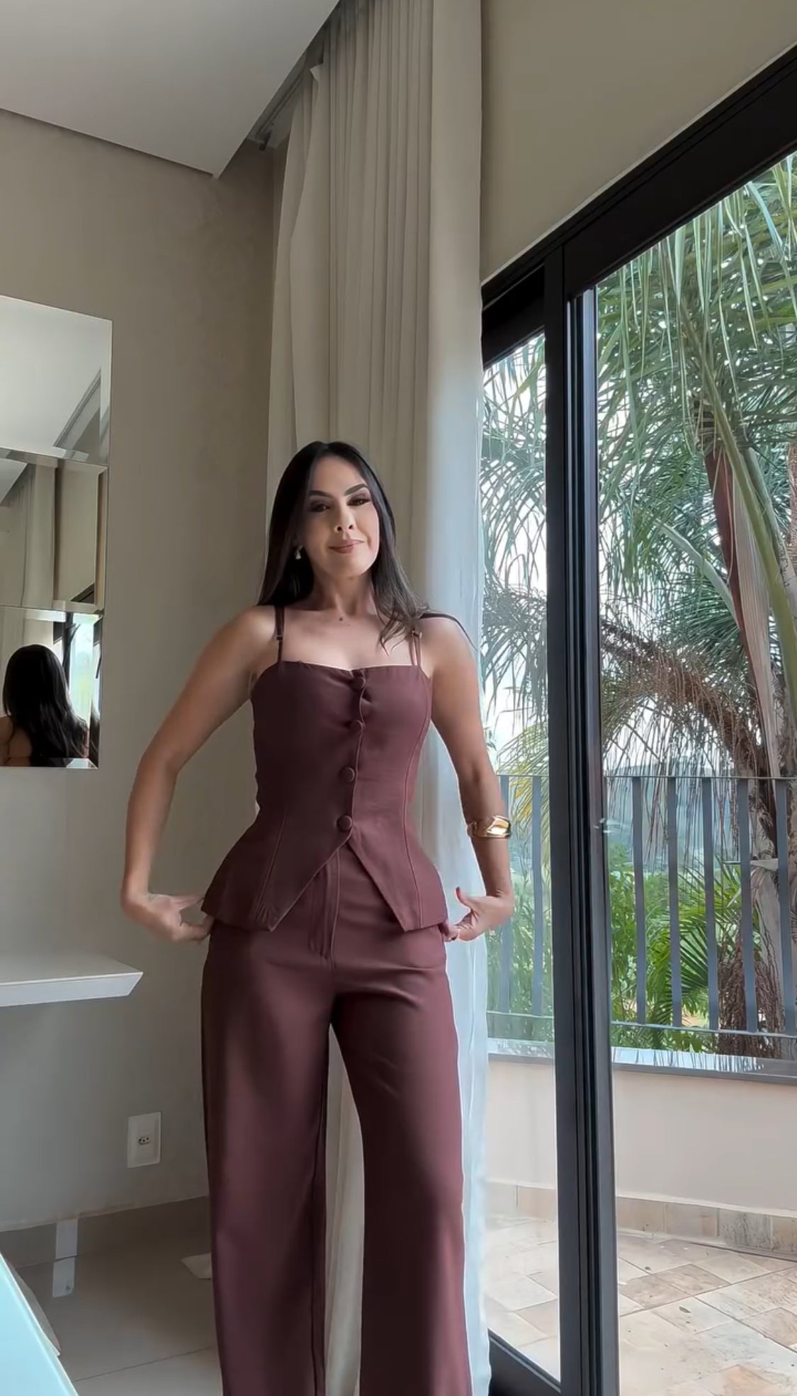 Yvette | Conjunto Coordinado