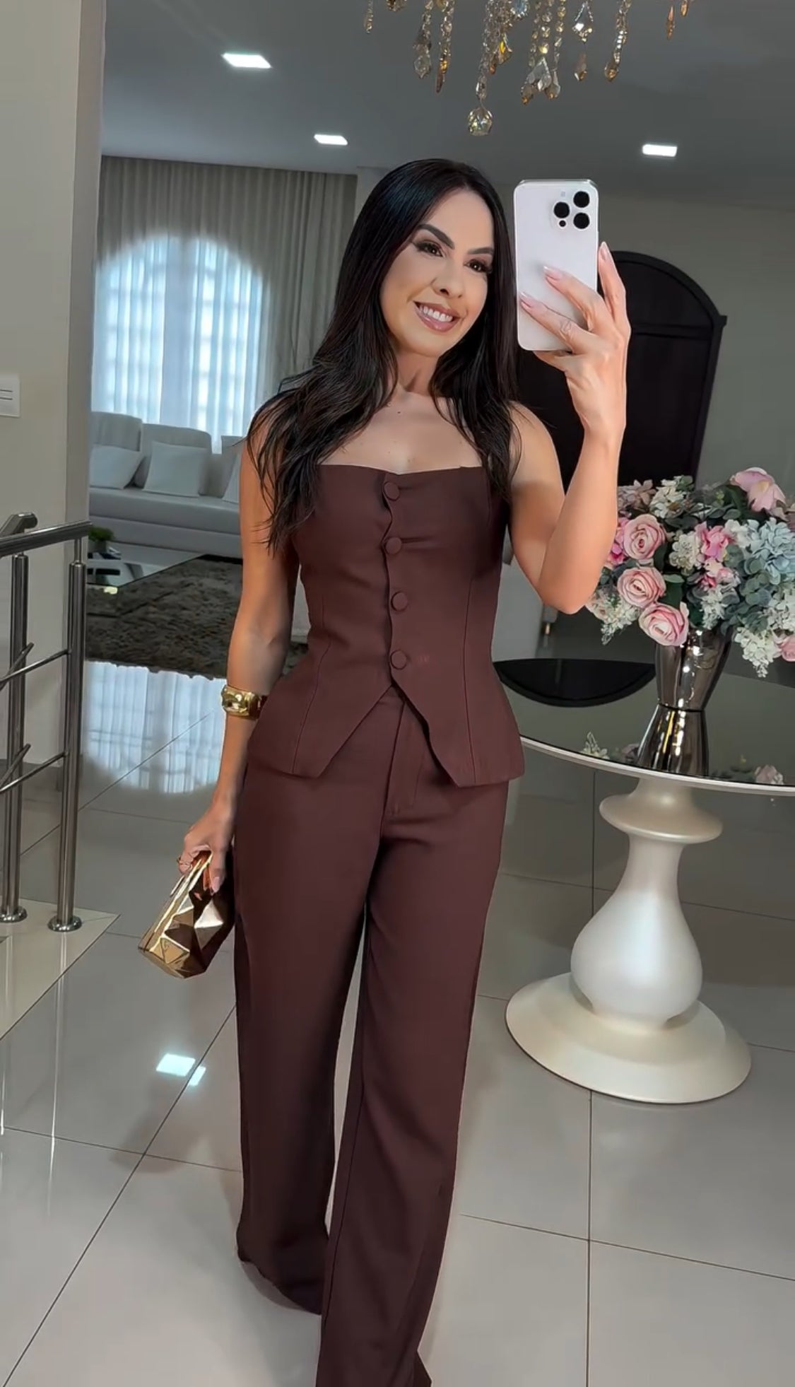 Yvette | Conjunto Coordinado