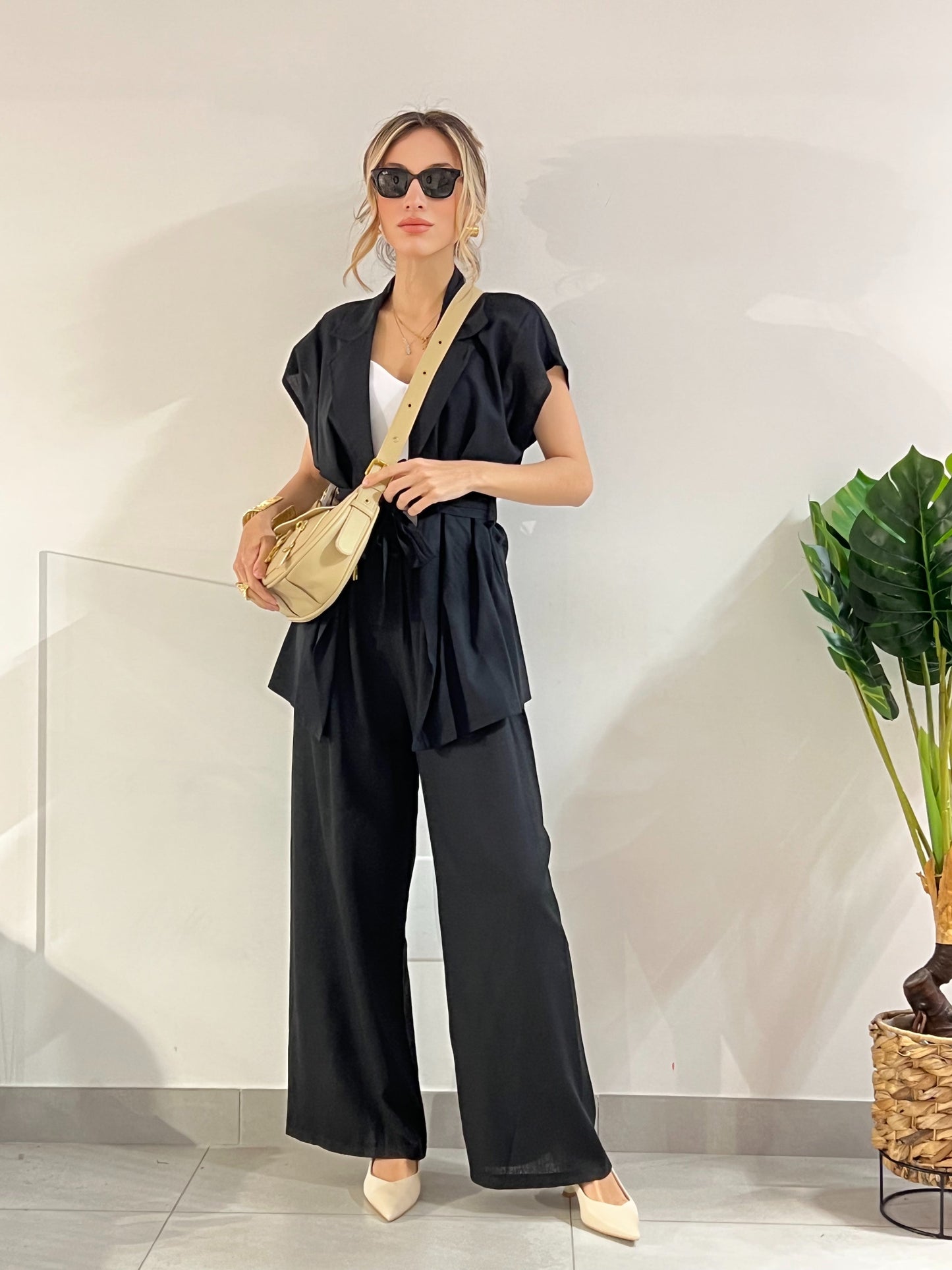 Heidi | Conjunto Coordinado