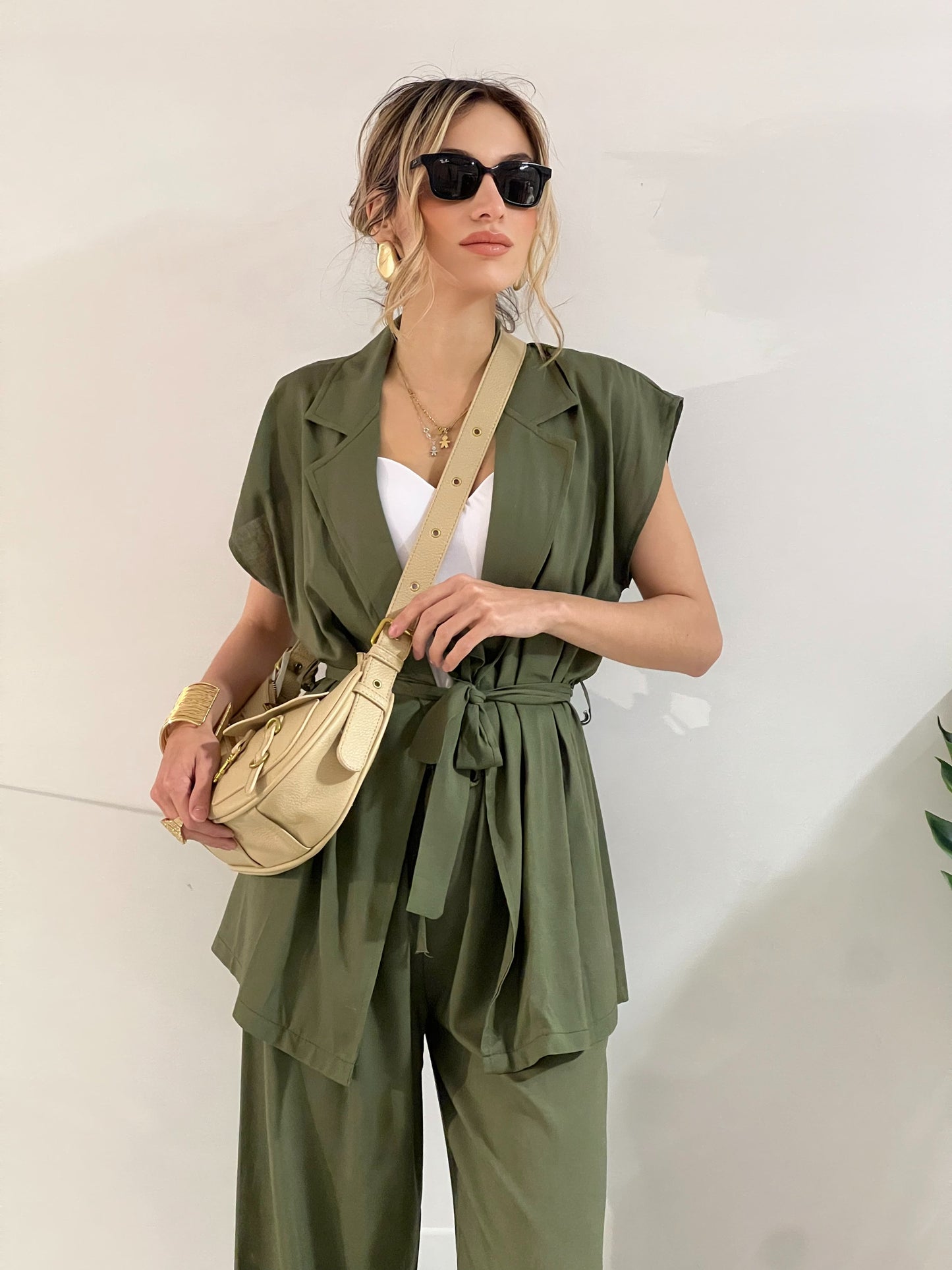 Heidi | Conjunto Coordinado