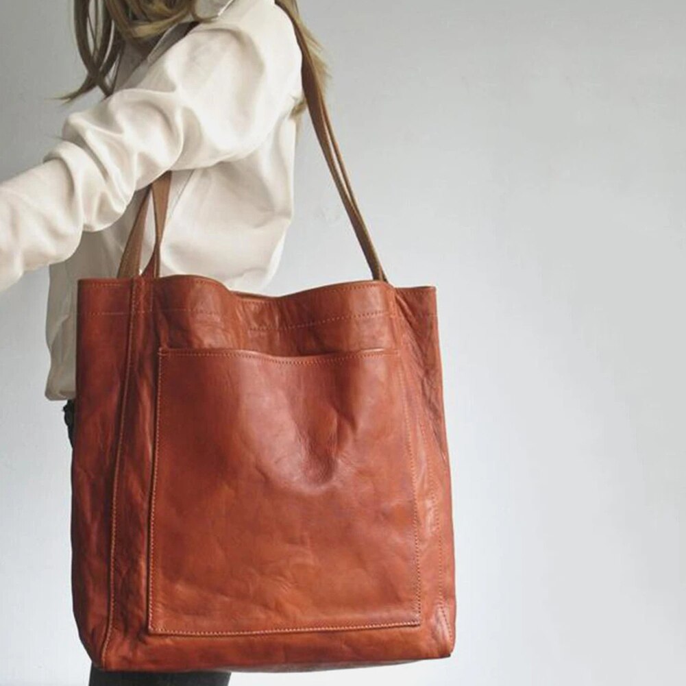 Noma - Elegante y práctico bolso de hombro