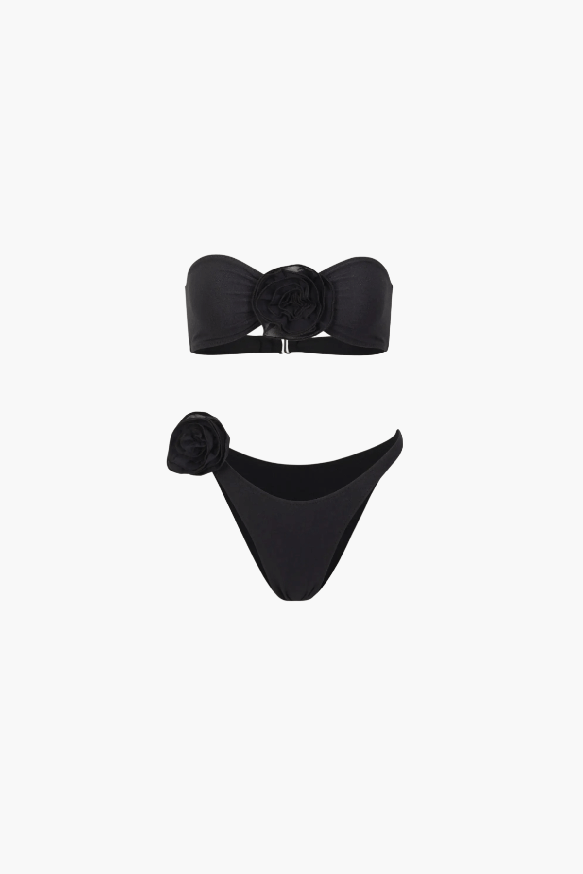 Alaina | Bikini Bandeau