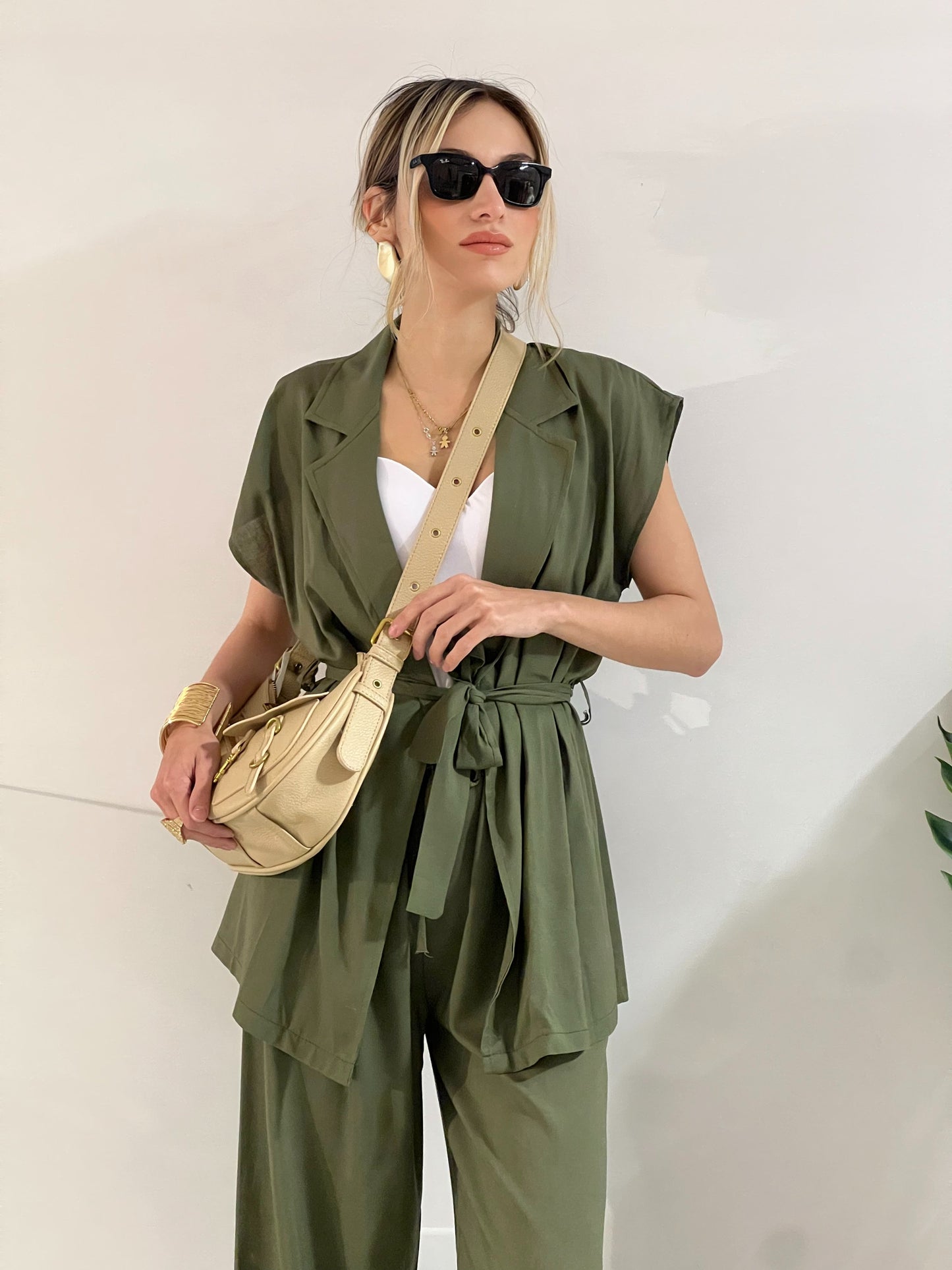 Heidi | Conjunto Coordinado