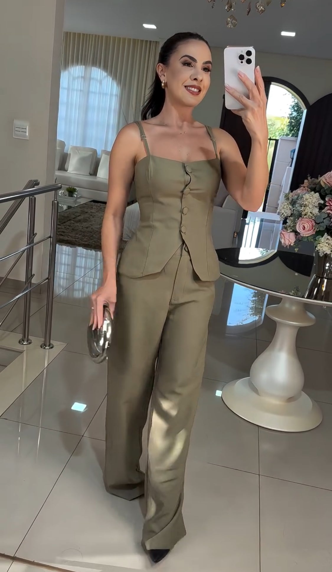 Yvette | Conjunto Coordinado