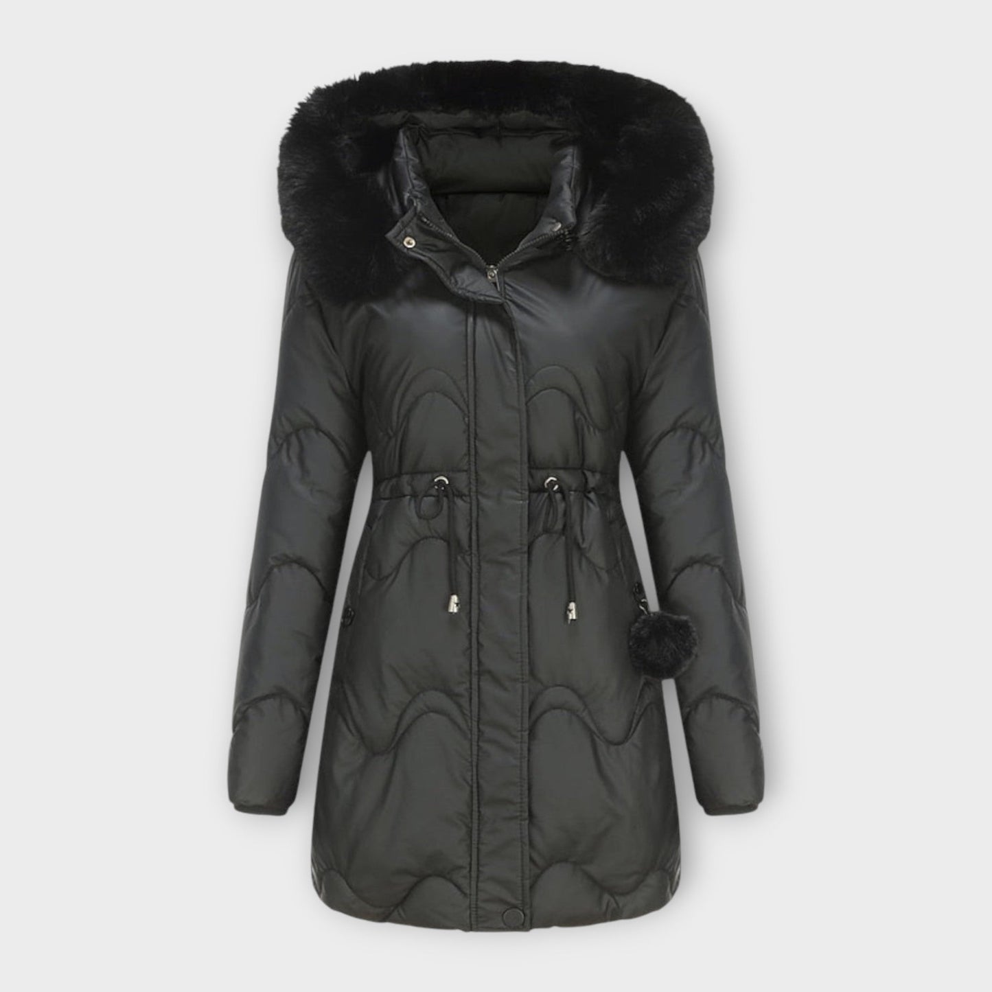 Sabrina – Chaqueta aislante y elegante para mujer
