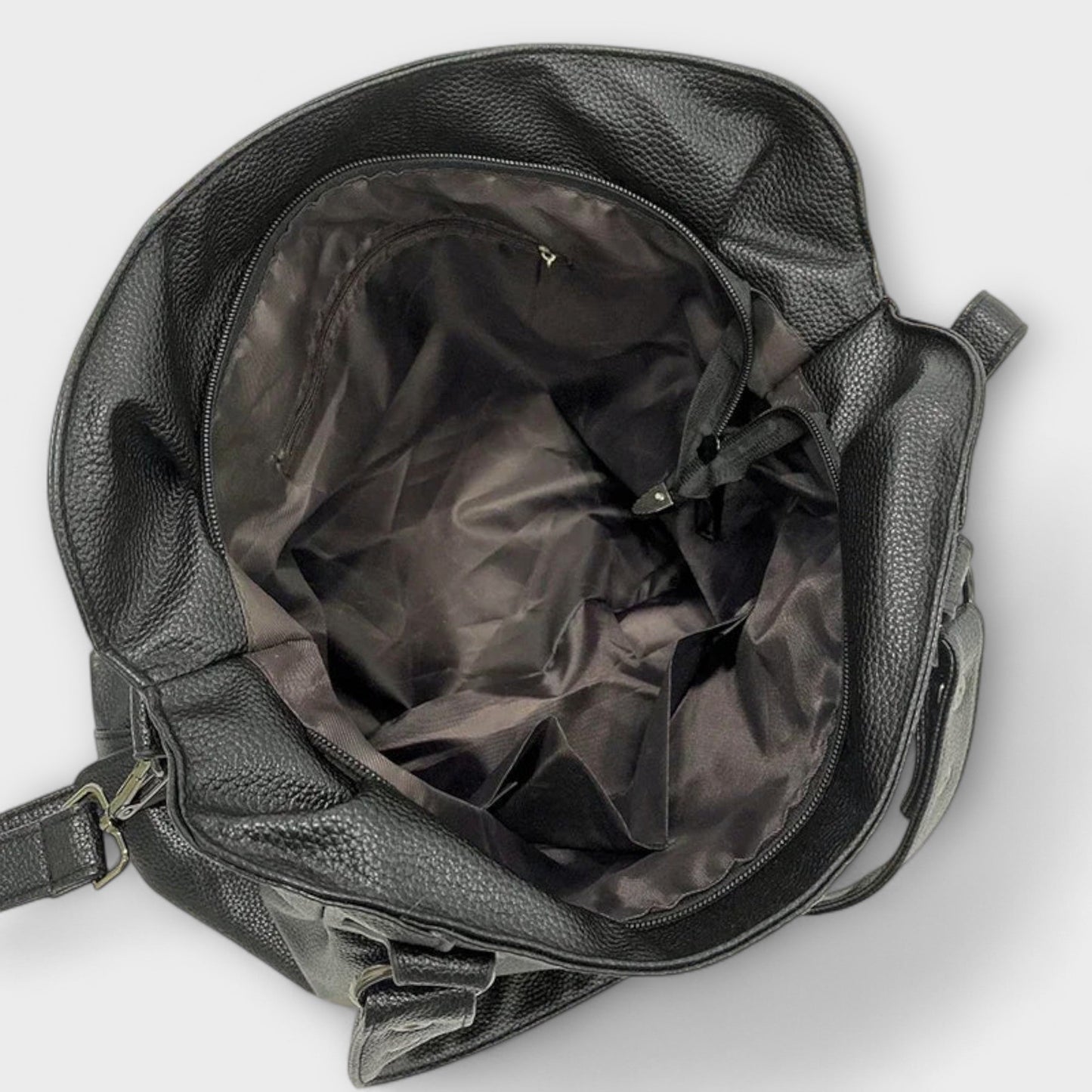 Rita. – Bolso Hobo elegante