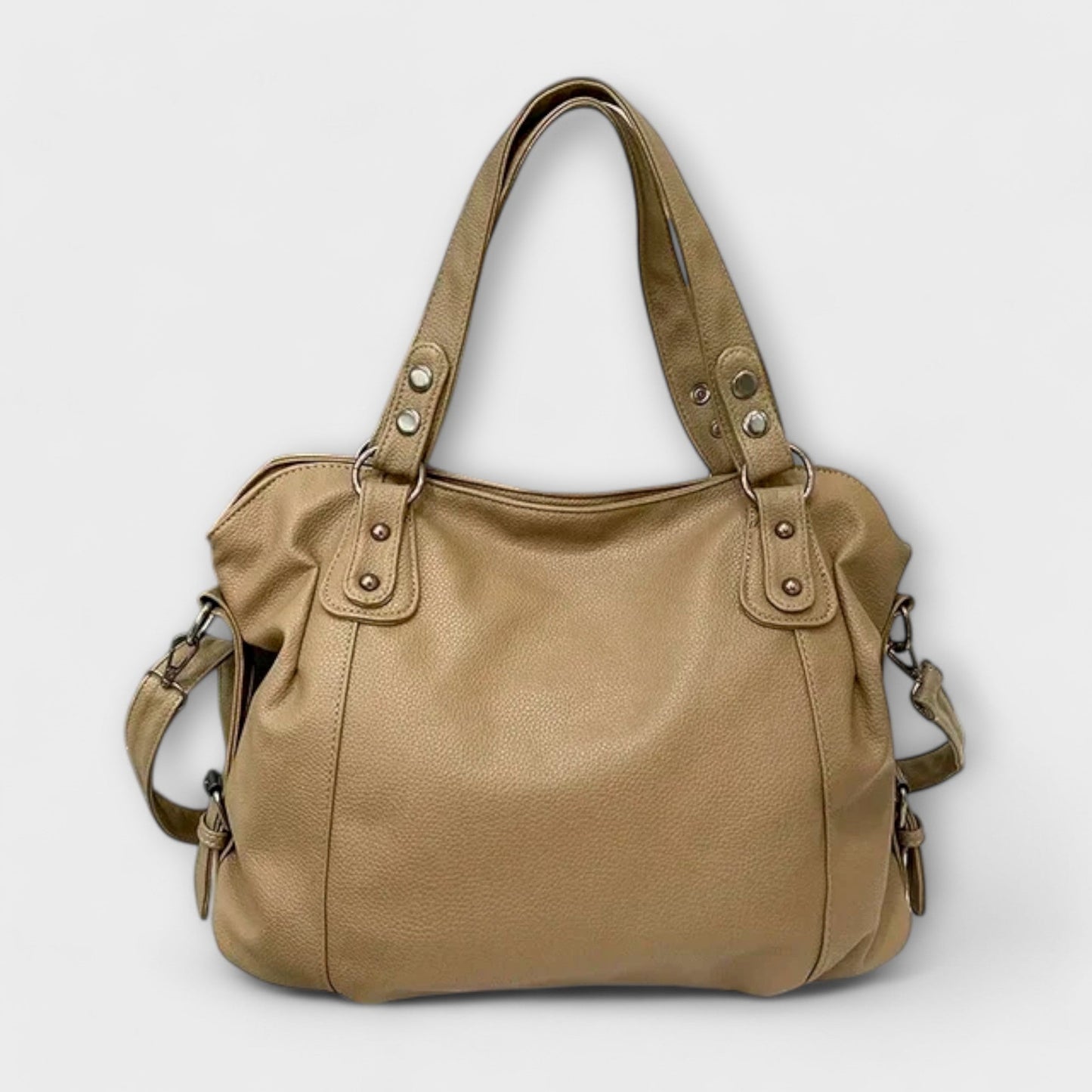 Rita. – Bolso Hobo elegante