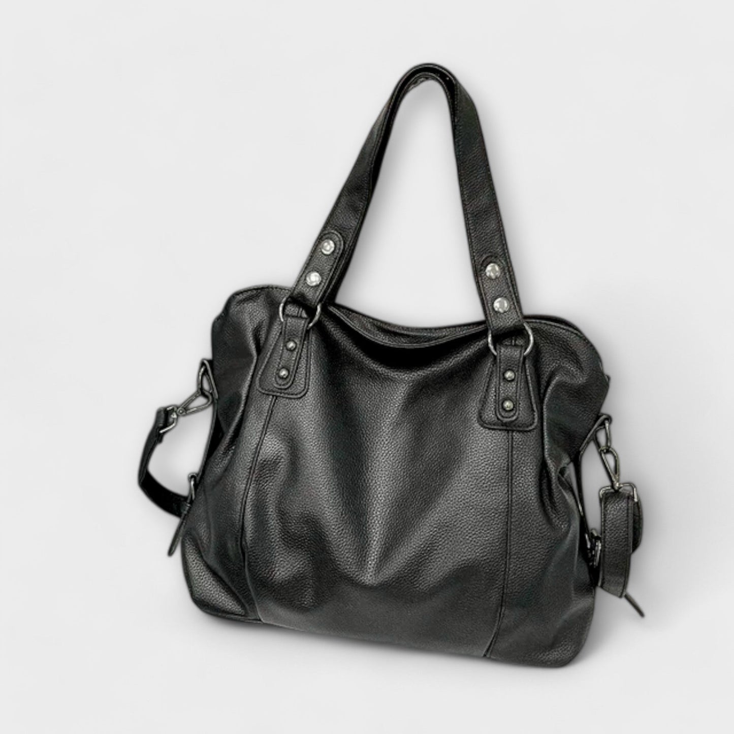 Rita. – Bolso Hobo elegante