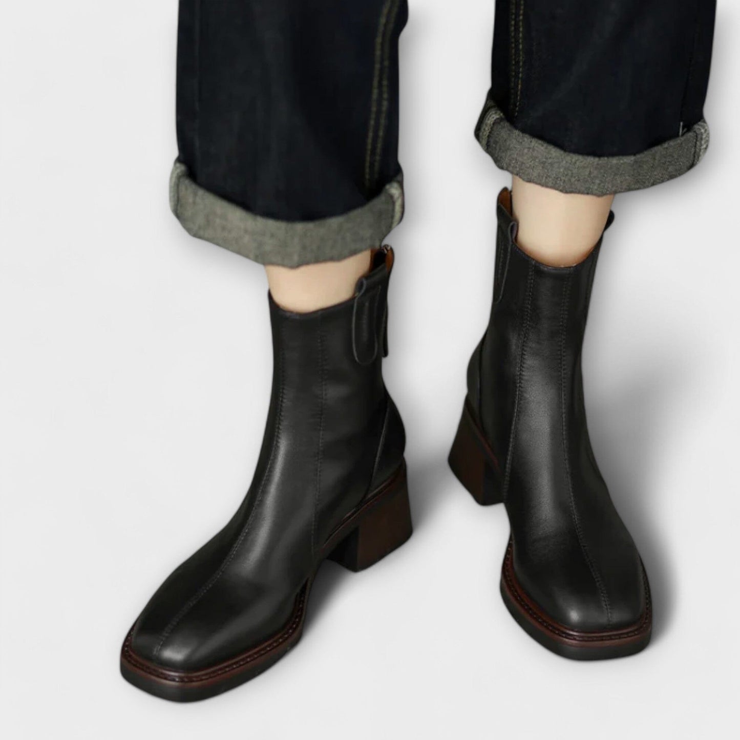 Fien – Botas para mujer