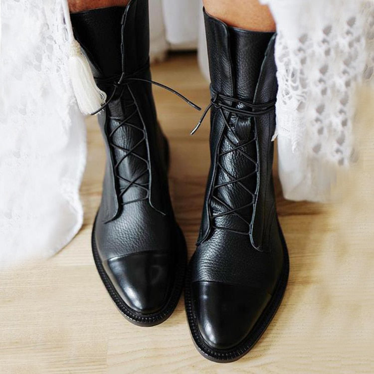 Anne – Botas premium