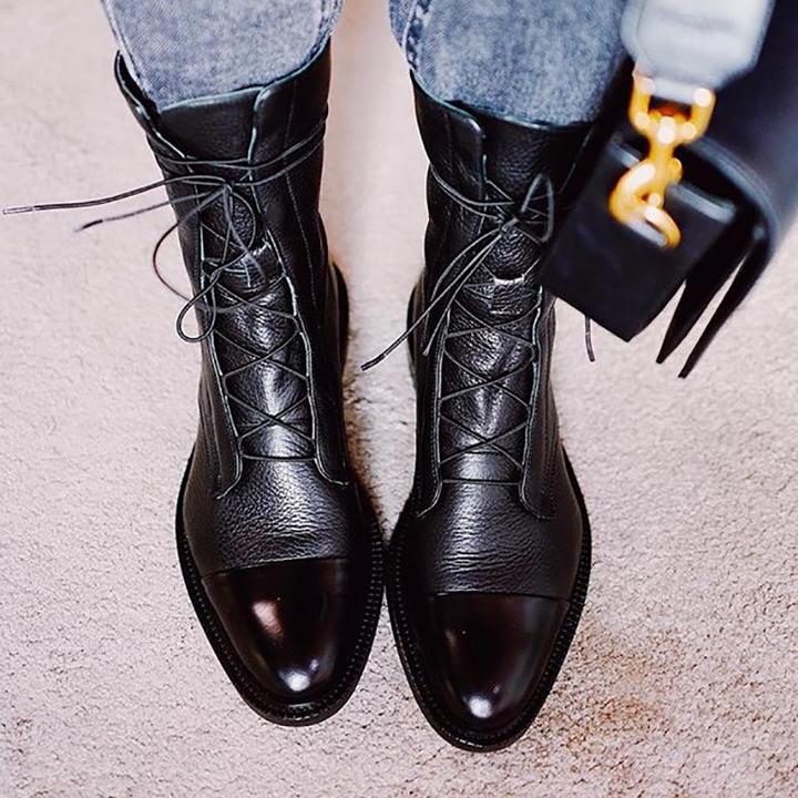 Anne – Botas premium