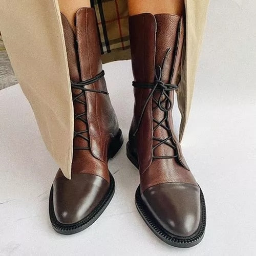 Anne – Botas premium