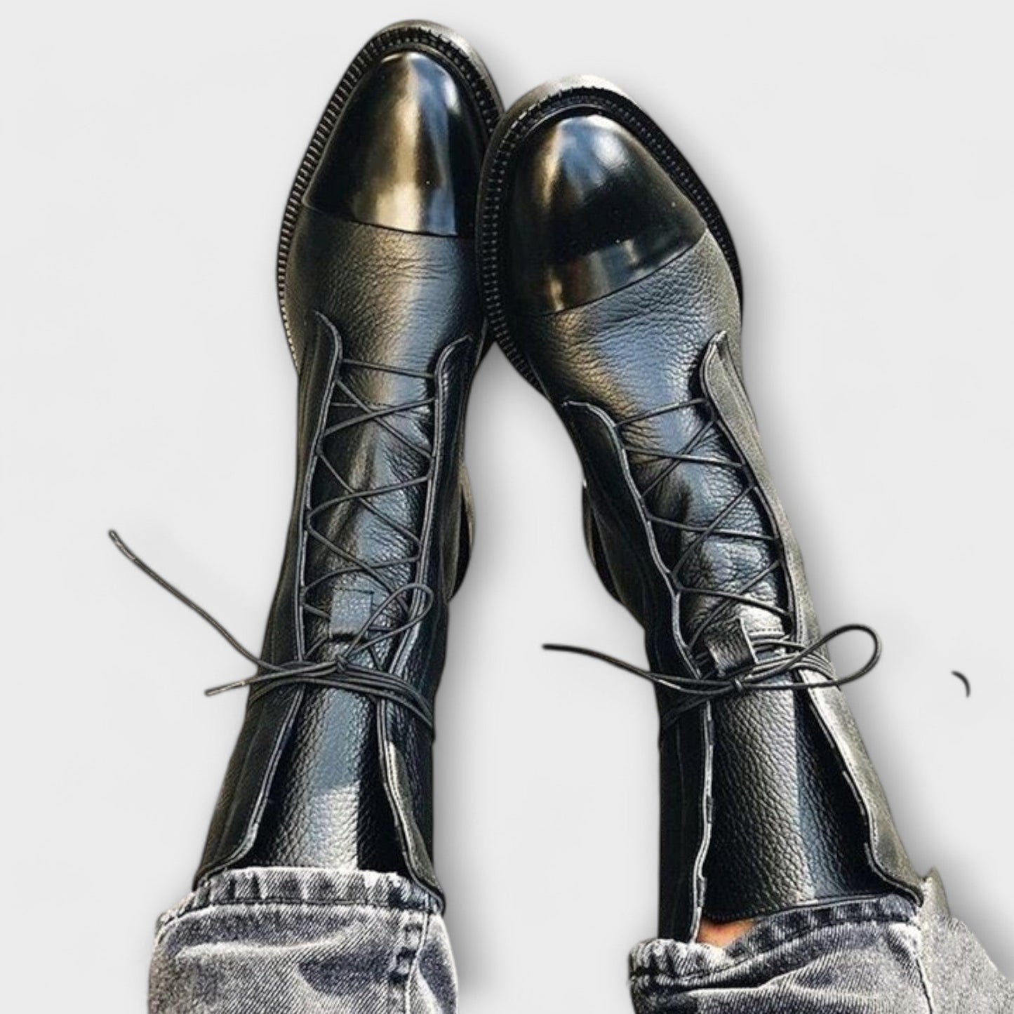 Anne – Botas premium