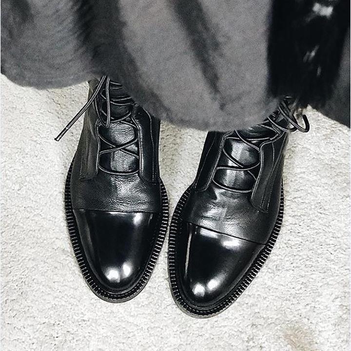 Anne – Botas premium