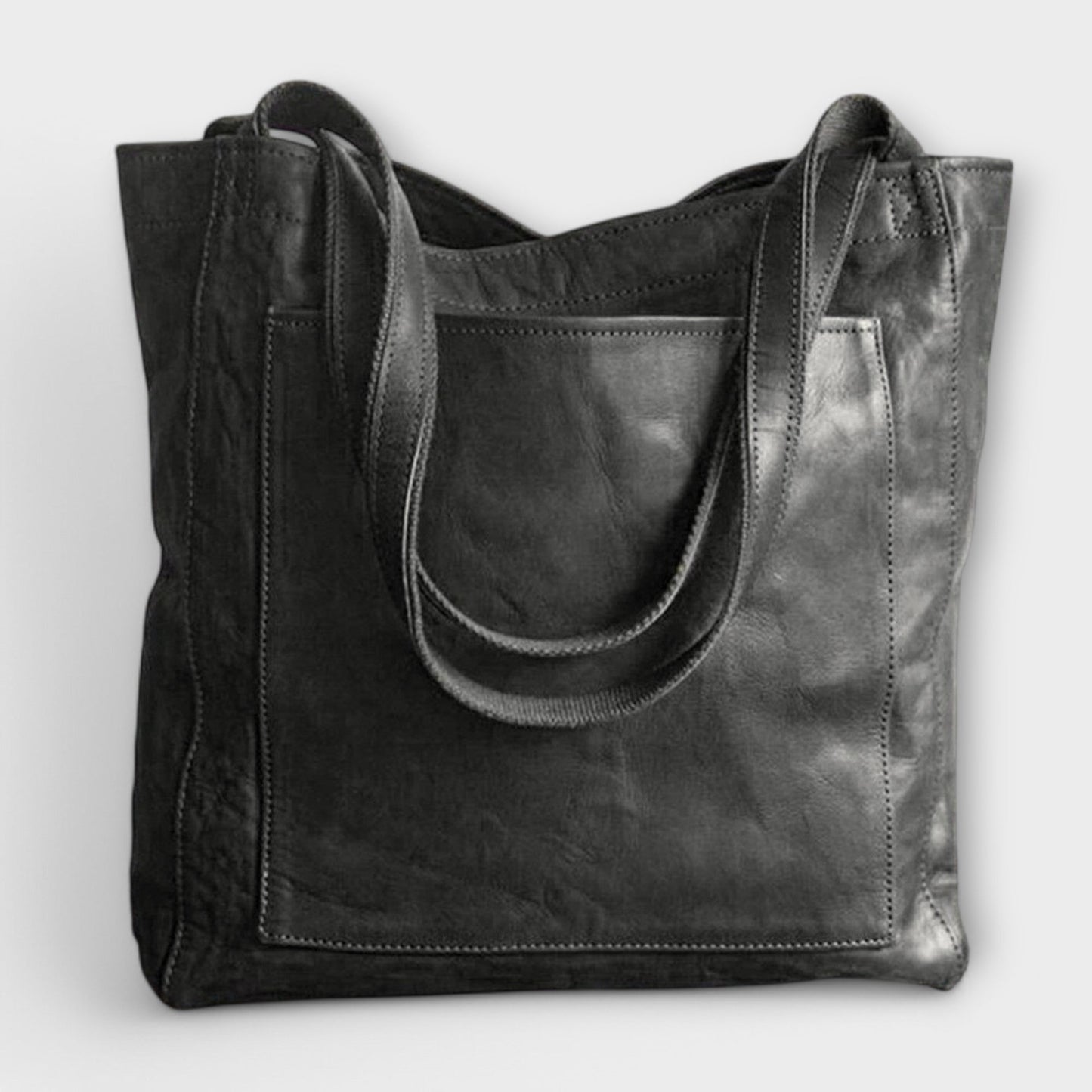 Noma - Elegante y práctico bolso de hombro