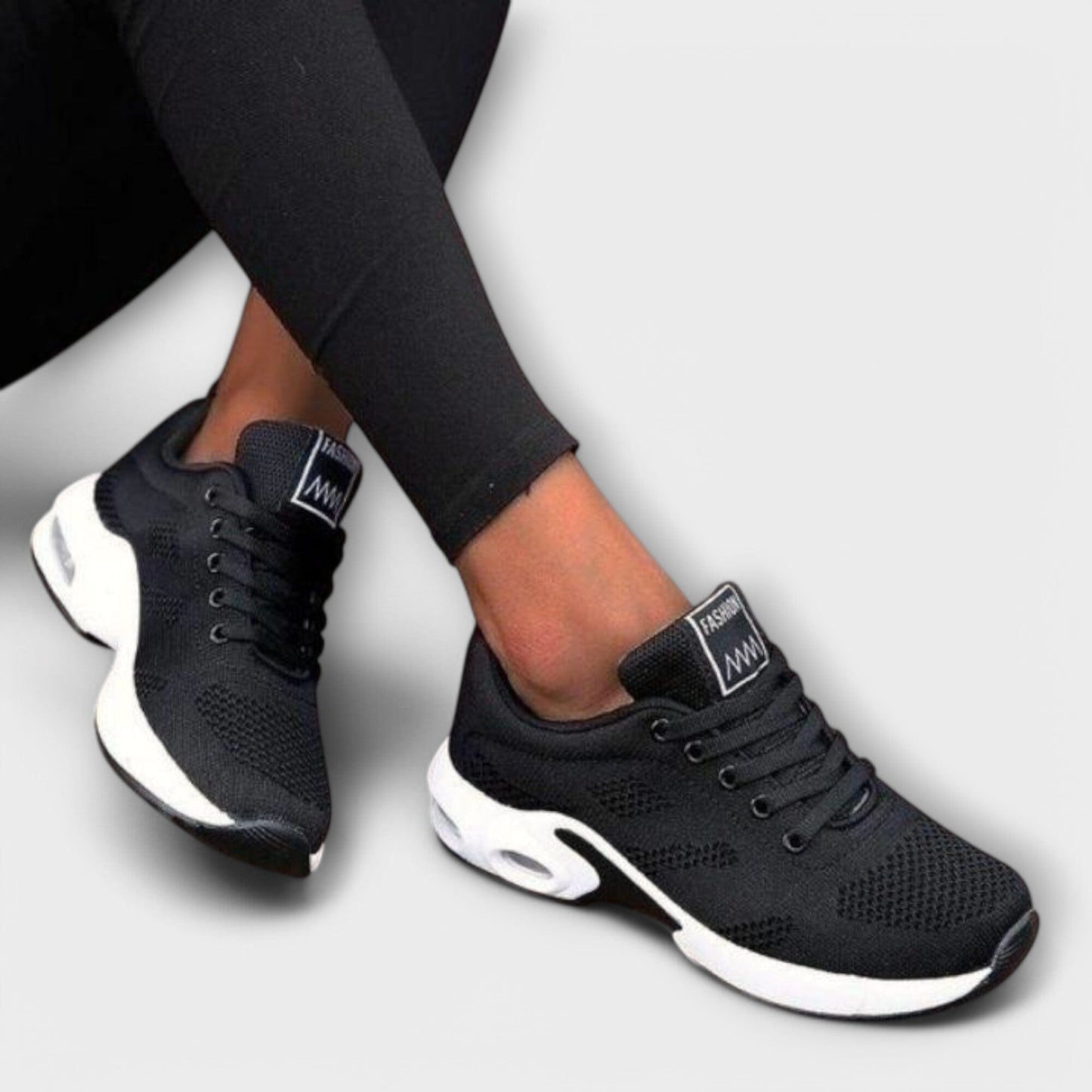 Laura – Zapatos ortopédicos