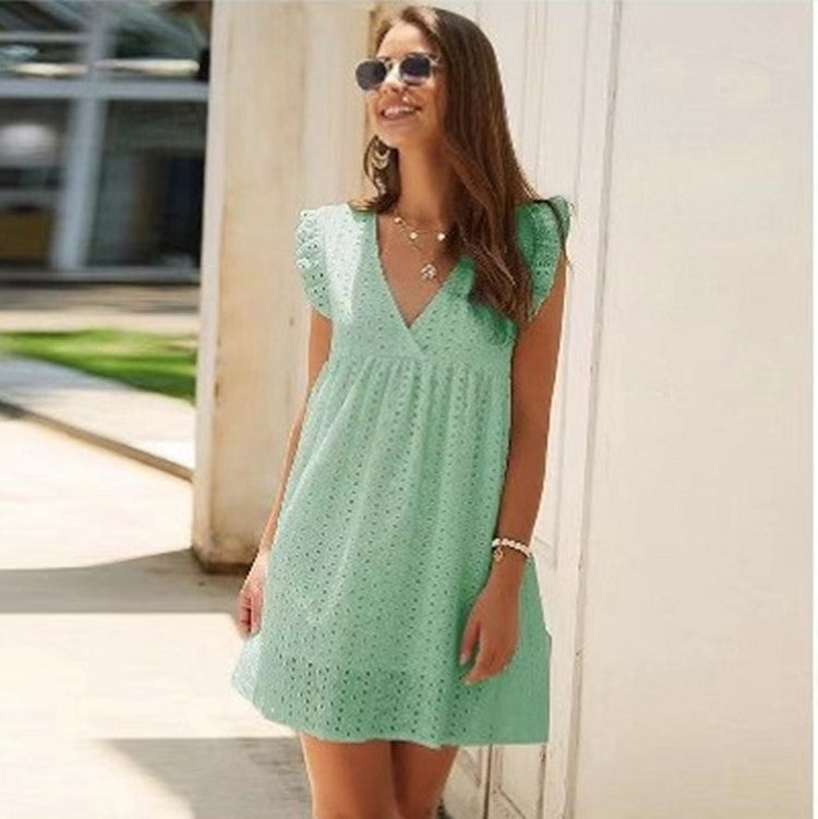 Larysa | Vestido cómodo
