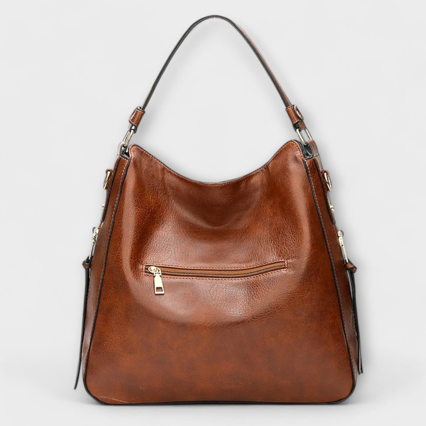 Rita. – Bolso grande
