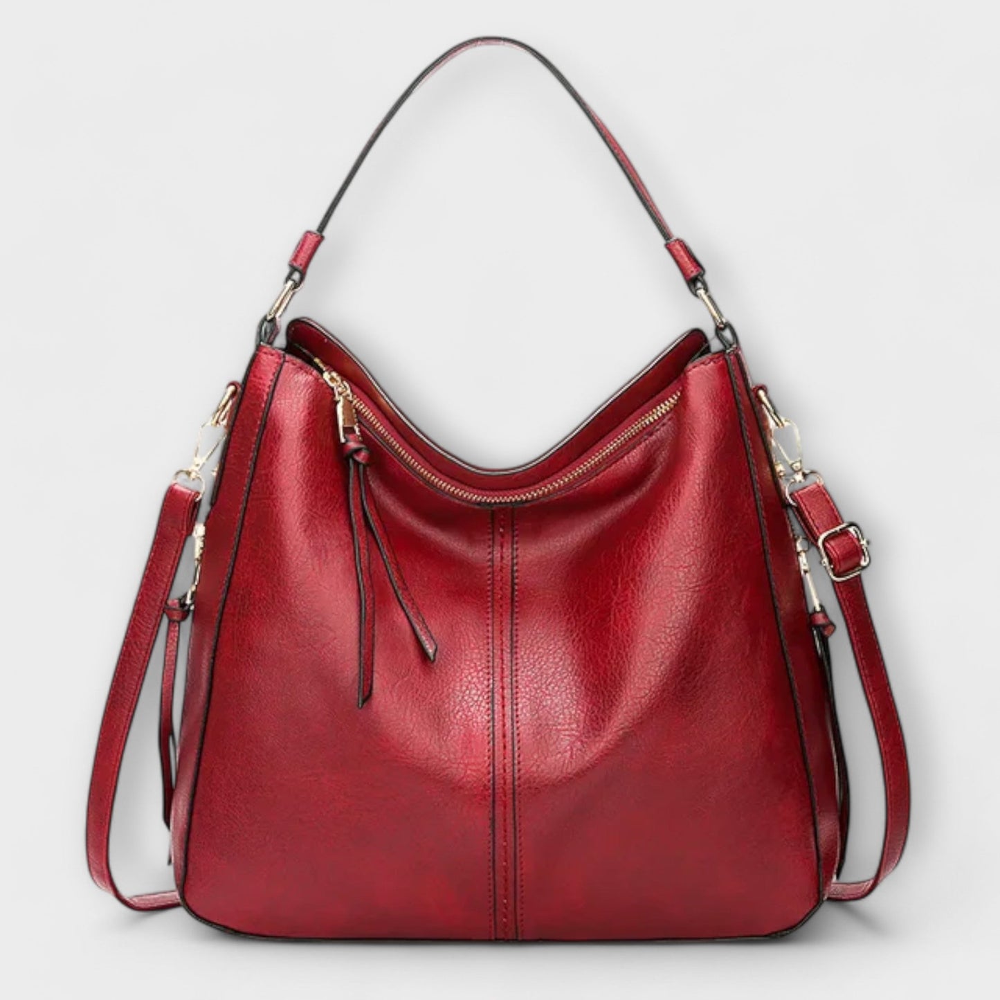 Rita. – Bolso grande