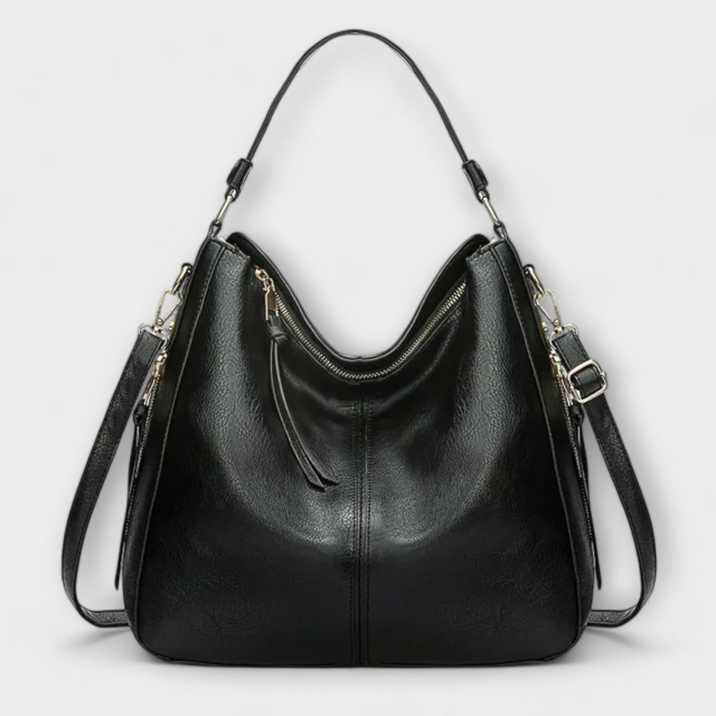 Rita. – Bolso grande