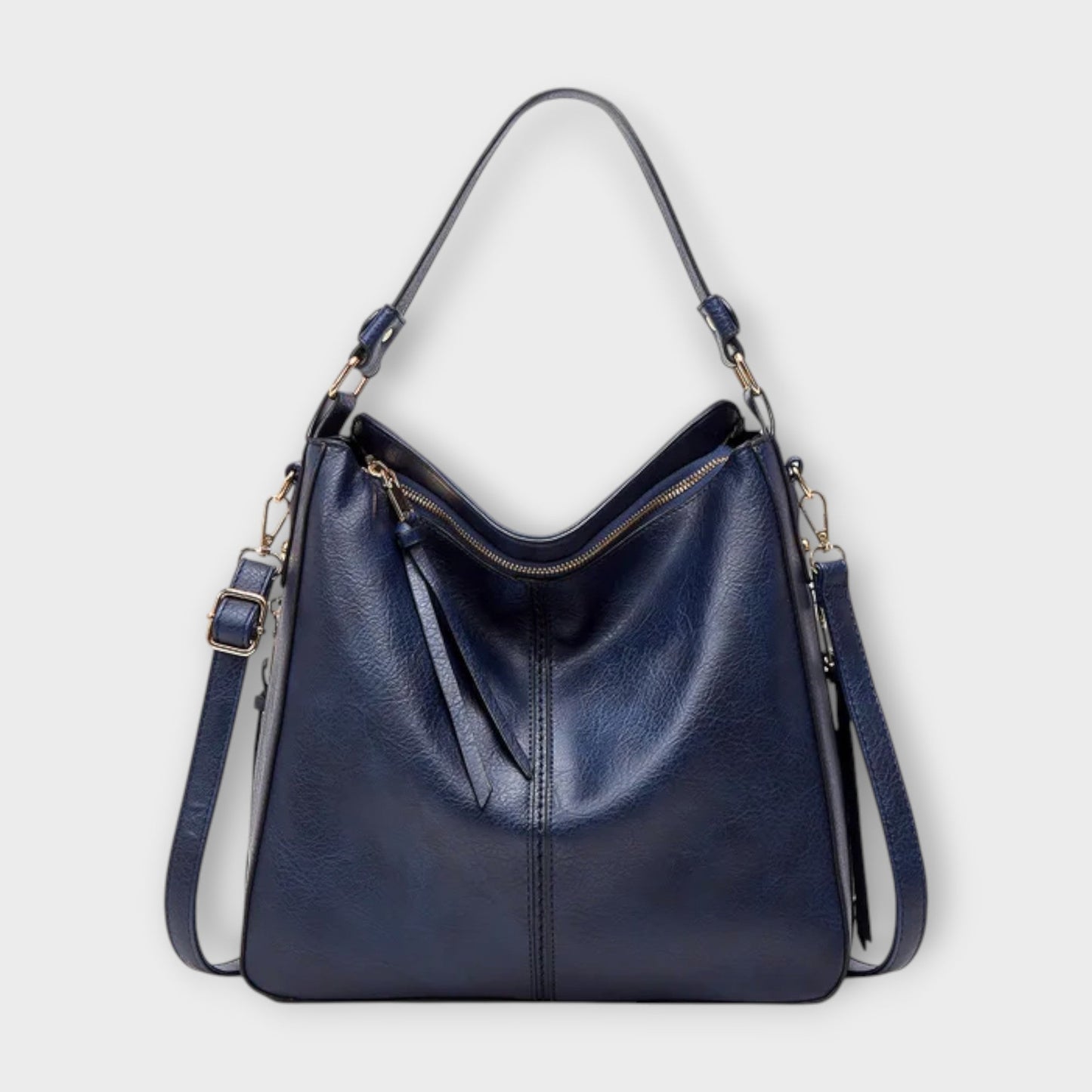 Rita. – Bolso grande