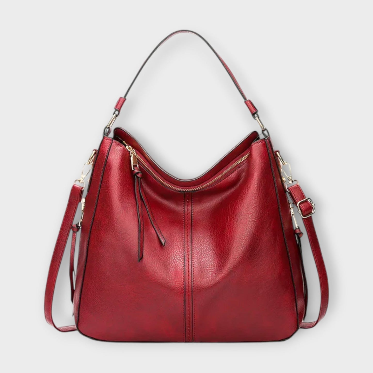 Rita. – Bolso grande