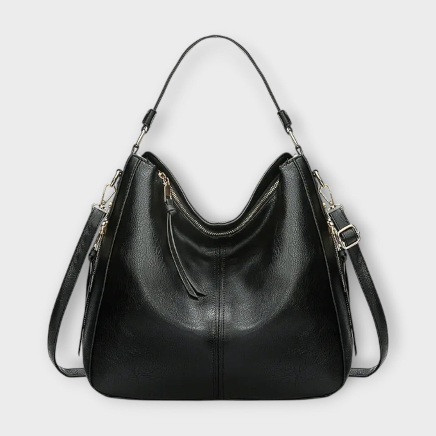 Rita. – Bolso grande