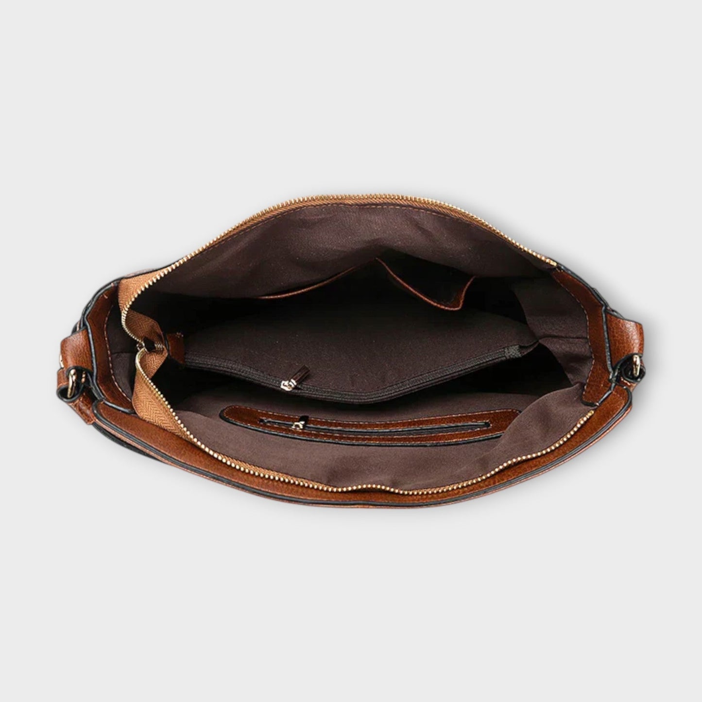 Rita. – Bolso grande
