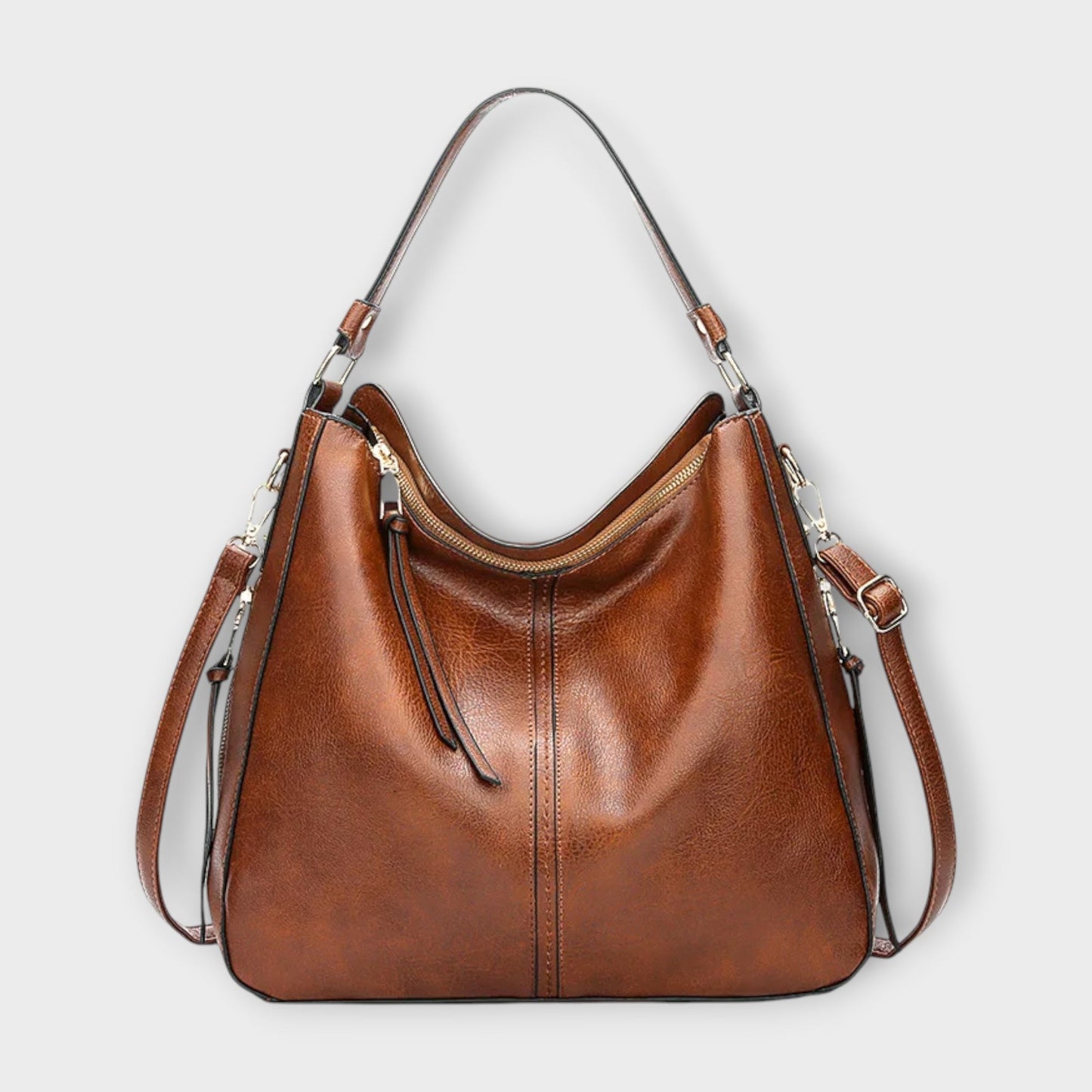 Rita. – Bolso grande