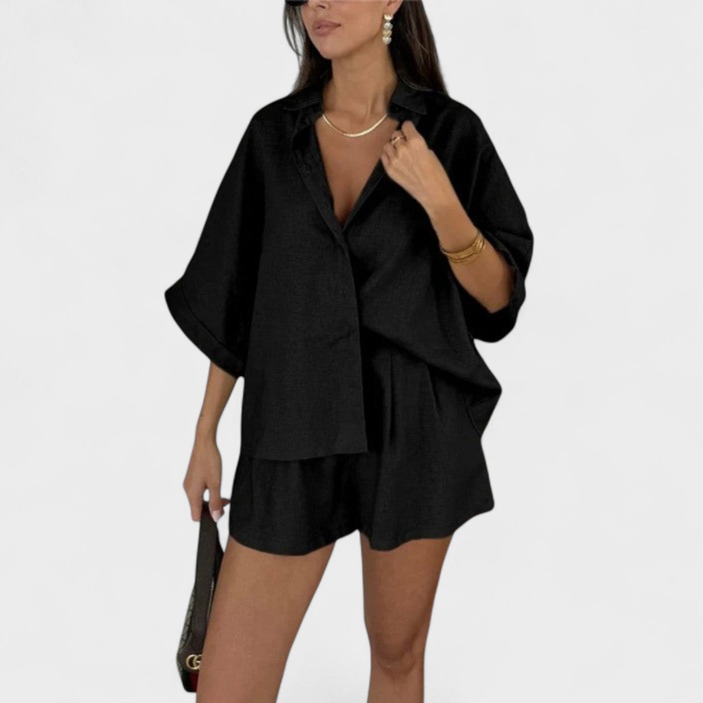 Sofía – El conjunto que respira elegancia natural